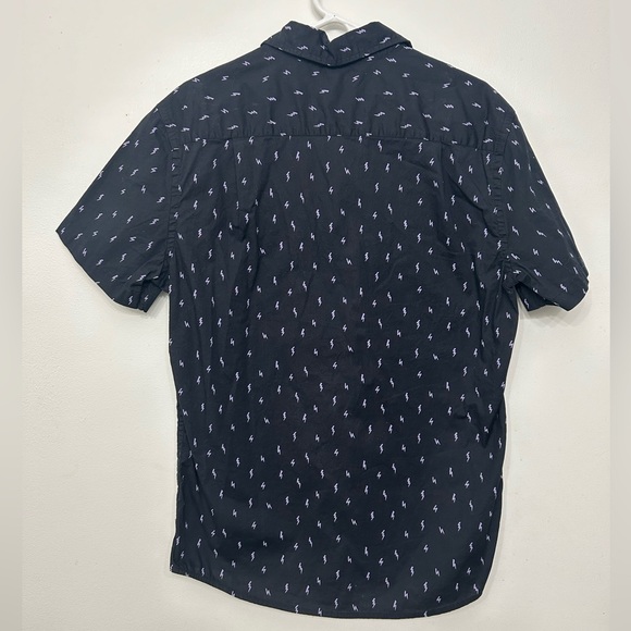 Sonoma Short Sleeve Button-up Short - Picture 2 of 3